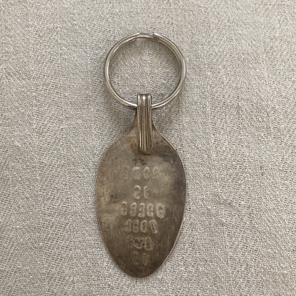 Home Is Where Your Mom Is Key chain - Picture 3 of 3